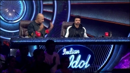 Indian Idol - Season 13 - 28th Jan 23